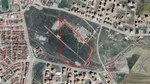 Millet Bahçesi gitti, terine konut geldi!