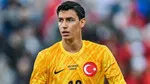 Berke Özer Milli Takım Kampından Ayrıldı! TFF'den Sert Tepki