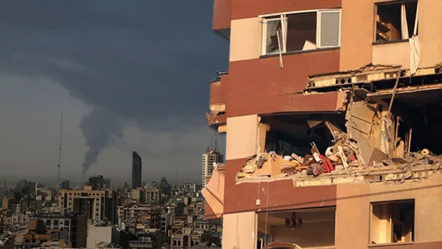 MOSSAD'dan İran'a Şok Baskın! Yükselen Aslan Operasyonu'nun Sırları