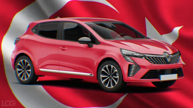 Motorlu taşıt satışlarından eylül ayında 67 milyar TL “ÖTV” toplandı