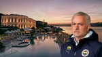 Mourinho yedi-içti milyonluk faturası Fenerbahçeye kaldı