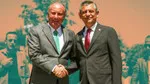 İnce CHP'ye mi Dönüyor? Kritik Toplantıdan Şok Karar!