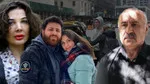 Murat Aci'nin babasından gelinine çok ağır sözler! Oğlumun kanını satarak...