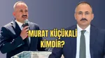 Murat Küçükali kimdir, nereli, kaç yaşında? Ankara İl Milli Eğitim Müdürü Murat Küçükali'nin hayatı
