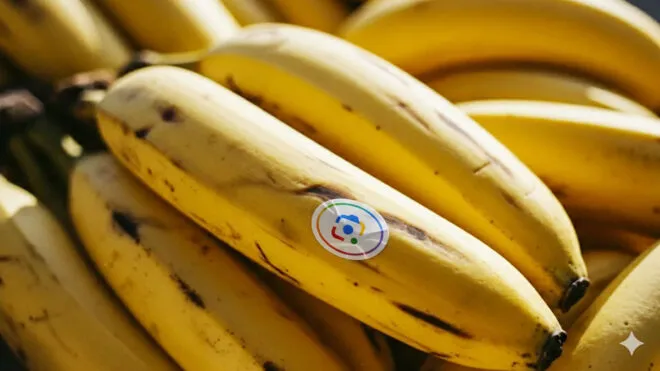Nano Banana: Google'da Devrim! Hangi Uygulamalara Geliyor?