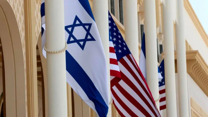 Netanyahu'dan Sürpriz Hamle! ABD Bakanı Rubio ile Gizli Telefon Görüşmesi