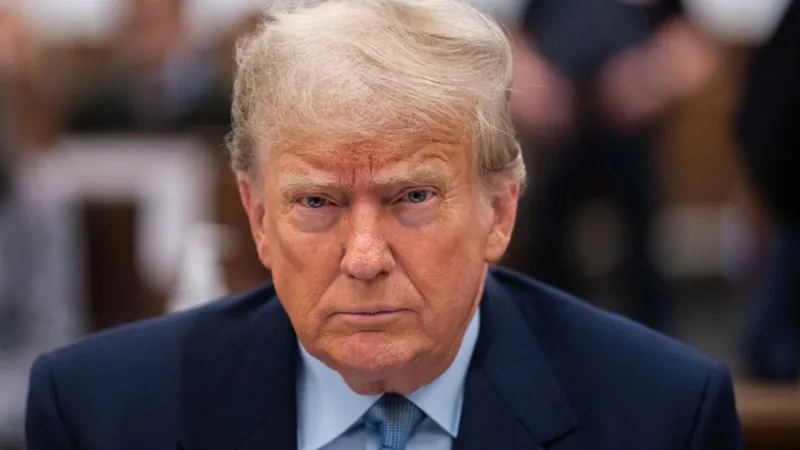 Trump'tan Şok Vergi Kararı: Hollywood'a Ne Olacak?