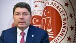 Adalet Bakanlığı'nda Şok Değişim! Bakan Yardımcılığı Kaldırıldı!