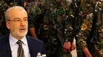 Cevizoğlu'ndan Şok Suriye İddiası! YPG Kampları Kapatılıyor Mu?