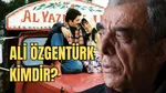 Ali Özgentürk Vefat Etti! Selvi Boylum'un Sırrı Ne?