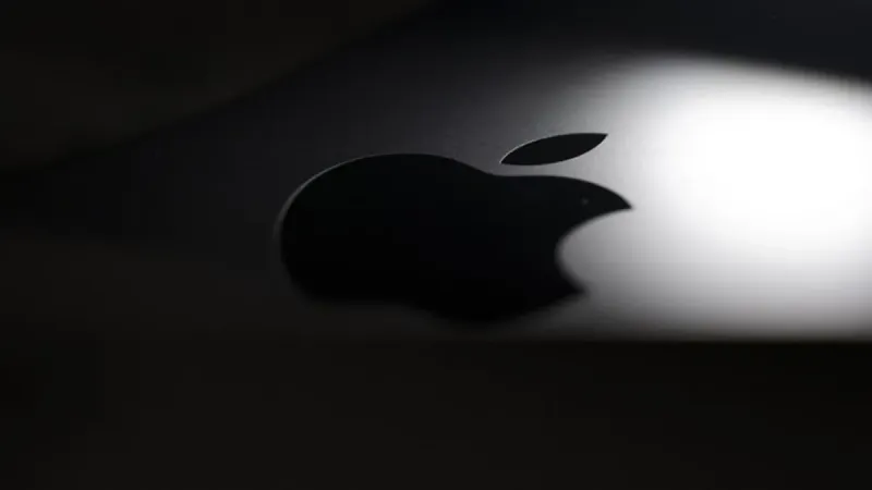 Apple'dan Rekor Gelir Artışı! İşte Yüzde 5'lik Büyümenin Sırrı