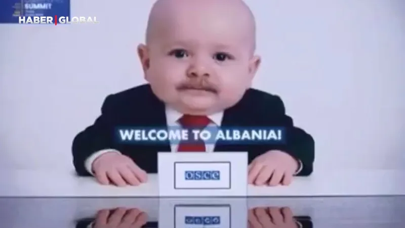 Yapay Zeka Şakası! Liderler Bebek Haline Döndü, Sosyal Medya Yıkıldı!