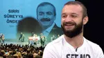 Aykut Elmas Şoku! Sırrı Süreyya Paylaşımı Sonrası Hesabını Kapattı!