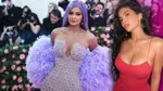 Kylie Jenner'dan Bikinili Pozlar! Kalça Estetiği Mi Yaptırdı?