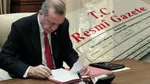 Erdoğan'dan Rektör Ataması: Hangi Üniversiteler Yeni Yüzlere Kavuştu?