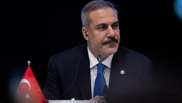Hakan Fidan BAE'de! Ziyaretin Şifreleri Neler?