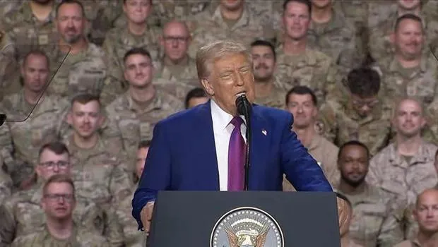 Eski FBI Direktörü Trump'a Suikast Çağrısı mı Yaptı? Şok İddia!
