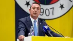 Fenerbahçe'de Şok Karar! Ali Koç Seçime Gidiyor Mu?