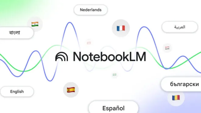 Google NotebookLM'den Dev Yenilik: Artık Video da Üretecek!