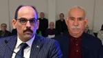 İbrahim Kalın İmralı'da mı? Öcalan İddiası Ortalığı Salladı!