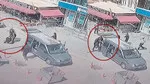 Bahar Aksu Vakası Tekrar mı? Kadın Bagaja Tıkıldı!