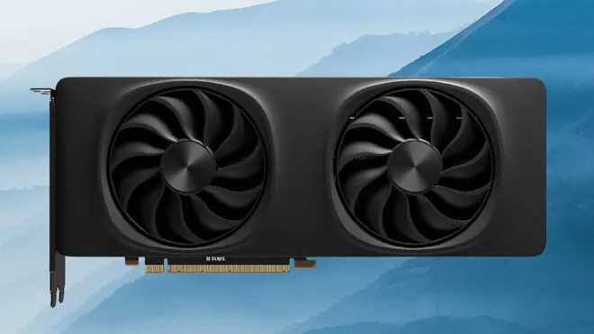 Intel Arc B770 Geliyor! Ekran Kartı Dünyası Sarsılacak Mı?