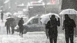 İstanbul'a Yağmur Geliyor! İşte Meteoroloji'den Son Hava Durumu