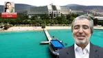 Jet Fadıl'ın Oteli Neden Satılmıyor? İşte Şok Eden Detaylar!