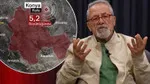 Konya Depremi: Naci Görür'den Kritik Uyarı! Ne Yapmalı?