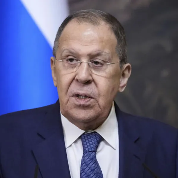 Lavrov'dan Şok Sözler: Avrupa Nazi Bayraklarıyla mı Savaşıyor?