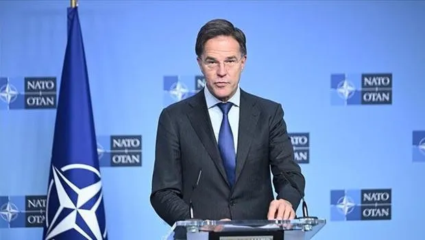 NATO'dan Kritik Savunma Hamlesi: Yeni Sanayi Üssü Mü Geliyor?