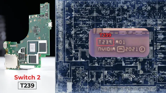 Nintendo Switch 2: Teknik Özellikler Sızdı! Şok Detaylar