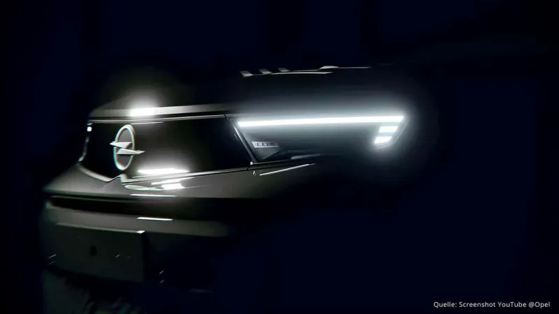 Opel'den Elektrikli Bomba! GSE Modelleri Geliyor!