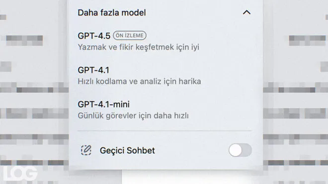 OpenAI'dan Şok Karar: GPT-4.1 Mini Herkesin Erişimine Açıldı!