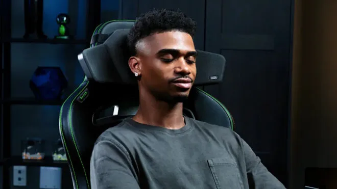 Razer Clio: Oyuncu Koltuğuna Özel Hoparlör! Şaşırtan Fiyat