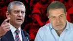 Özgür Özel'den Cüneyt Özdemir'e Sert Sözler! Amerika'dan mı Atıp Tutuyor?