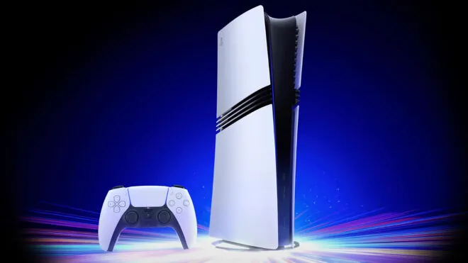 PS5 Pro'ya Devrim! PSSR ile 4K 120 FPS Oyun Çağı Başlıyor!
