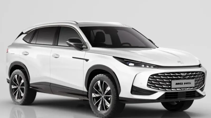 20 Bin TL Taksitle SUV Fırsatı! MG, Renault'u Solladı!