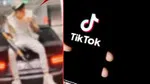 TikTok Fenomeni M.Ö. Tutuklandı! Canlı Yayında Skandal İtiraf mı?