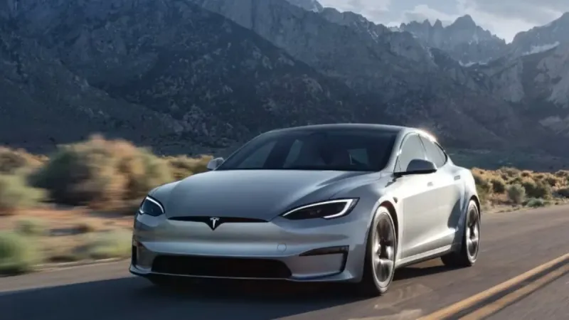 Tesla Türkiye'de Tükendi! Model Y'ye Yoğun İlgi! İşte Fiyatı