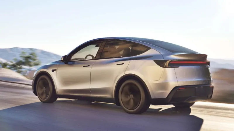 Tesla Avrupa'da Çakılıyor Mu? Satışlar Alarm Veriyor!