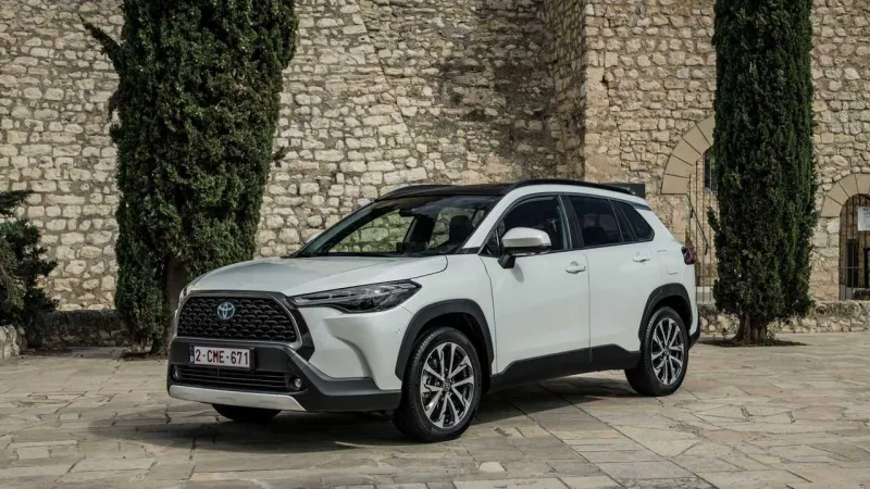 Toyota Türkiye'den Rekor Büyüme! İlk 4 Ayda Neler Oldu?