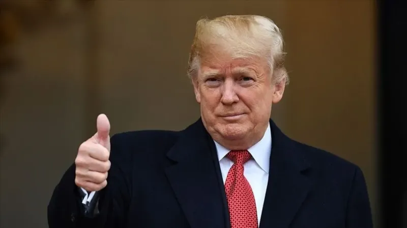 Trump'tan Sürpriz Hamle: Gazze'de Ateşkes Mi Geliyor?