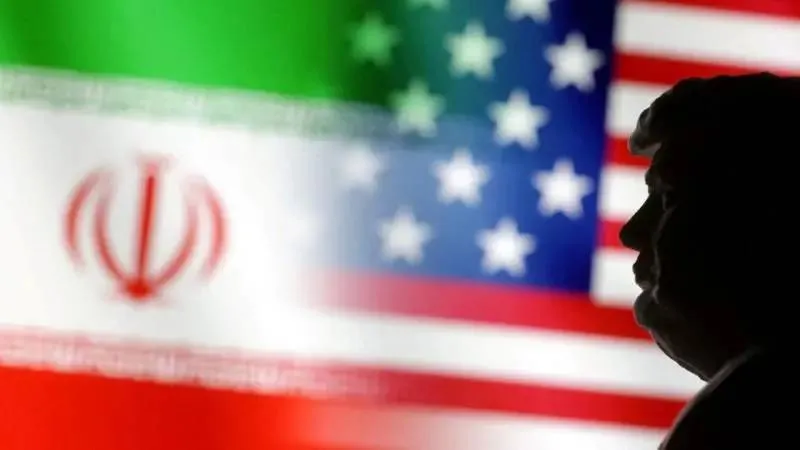 Trump'tan Şok Tehdit! İran Petrolü Alan Ülkeler Yandı!