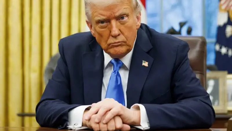 Trump'tan Şok Karar: NPR ve PBS'e Fon Kesintisi! Neden?