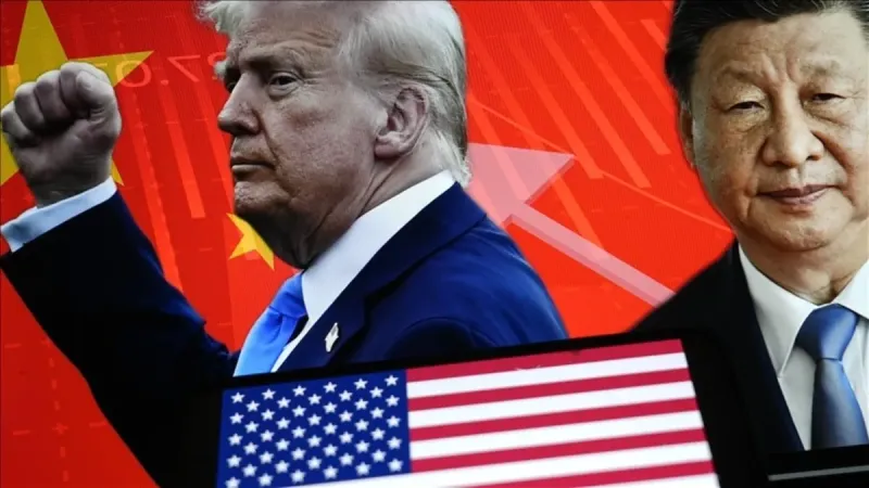 Trump'tan Çin'e Sürpriz Hamle! İlişkilerde Yeni Dönem Mi?