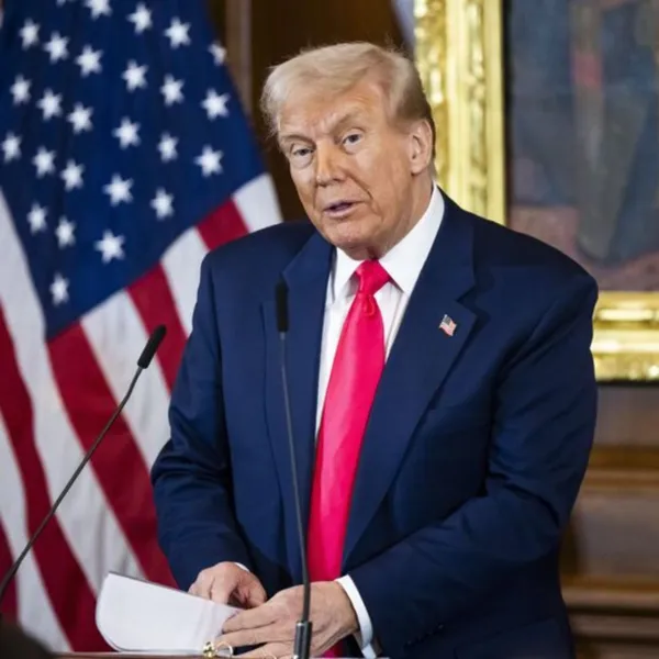 Trump'tan Çin'e Şok Uyarı: Amerika İçin İyi Anlaşma!