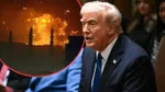 Trump'tan Şok Karar! Yemen'deki Saldırılar Durduruldu!