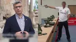 NATO'dan Türkiye Tanıtımı! O İsim Sosyal Medyayı Salladı!