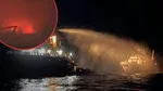 Türk Gemisine Saldırı! Dışişleri'nden Şok Açıklama!